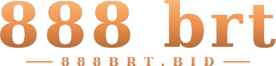 888 brt logo